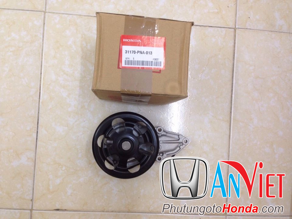 Bơm nước xe CIVIC